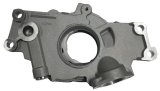 Boundary Chevrolet LS1 4.8L/5.3L/5.7L/6.0L Billet Std Flow Vane Ported MartenWear Oil Pump Assembly thumbnail 3