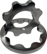 Boundary 02-06 BMW/Mini Cooper 1.6L (R53) Billet High Flow Oil Pump Gear thumbnail 1