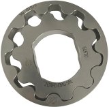 Boundary 2009+ Lotus Evora 3.5L 2GRFE High Flow Billet Oil Pump MartenWear Treated Gear thumbnail 1