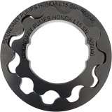 Boundary Honda L15 B7 1.5L I4 MartenWear Treated Billet Oil Pump Gear thumbnail 1