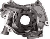 Boundary 2024+ Ford Mustang Coyote V8 5.0L Billet Gear Oil Pump Assembly w/Billet Back Plate thumbnail 1