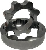 Boundary 92-99 Dodge ZB V10 8.3L 0.742in Height Billet Oil Pump Gear thumbnail 1