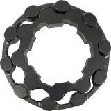 Boundary Dodge Hemi Gen III 5.7L/6.1L V8 Billet Gear High Flow Oil Pump Gear thumbnail 1