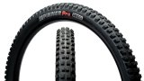 Kenda Pinner 27.5x2.40 61-584 120tpi thumbnail 1