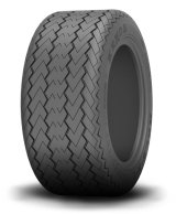 Kenda K389 Hole-N-One Golf Cart Tire - 18x850-8 4PR TL 24351090 (84) thumbnail 1