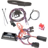 Badlands RBT Sequential Static Illuminator thumbnail 1