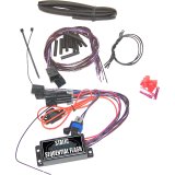 Badlands RBT Sequential Static Illuminator thumbnail 1