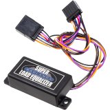 Badlands Load Equalizer III Plug-In thumbnail 1