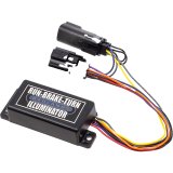 Badlands 10-13 Street Glide Plug N Play Illuminator thumbnail 1