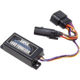 Badlands Softail Rocker 08-11 Plug N Play SUPER Load Equalizer LEQ thumbnail 1