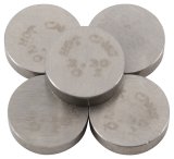 Hot Cams Shim Kits 2.300mm Thickness - 5 Pack thumbnail 1