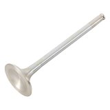 Hot Cams 00-02 400 SX/2007 400 XC-W Steel Exhaust Valve thumbnail 2