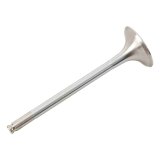 Hot Cams 00-02 400 SX/2007 400 XC-W Steel Exhaust Valve thumbnail 3