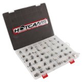 Hot Cams 04-09/12-13 Yamaha YFZ 450 450cc 9.48mm Complete Shim Kit thumbnail 2