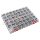 Hot Cams 04-09/12-13 Yamaha YFZ 450 450cc 9.48mm Complete Shim Kit thumbnail 3