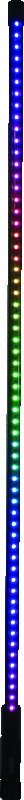 DragonFire Racing 6 Ft Smokey Whip V2 W/Remote thumbnail 2