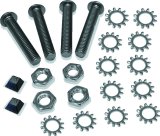DragonFire Racing Polaris RZR Door Slammer Kit thumbnail 1