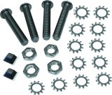DragonFire Racing Polaris RZR Door Slammer Kit thumbnail 2
