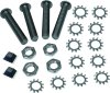 DragonFire Racing Polaris RZR Door Slammer Kit thumbnail 4