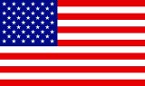DragonFire Racing Whip Flag - American Flag thumbnail 2