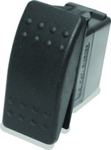 DragonFire Racing Lighted Switch On/Off Rocker Switch thumbnail 1