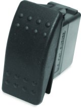 DragonFire Racing Lighted Switch On/Off Rocker Switch thumbnail 3