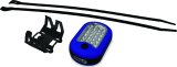 DragonFire Racing Lighted Switch LED Dome Light Kit - Blue thumbnail 1