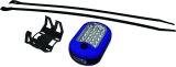 DragonFire Racing Lighted Switch LED Dome Light Kit - Blue thumbnail 2