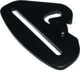 DragonFire Racing Harness Tab 3 in. Quick Release thumbnail 2