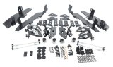 DragonFire Racing Can-Am Defender MAX Hardware Pack - Hinges and Limit Straps thumbnail 1