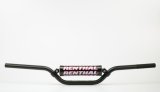 Renthal 12-13 KTM 65SX 7/8 in. Handlebar Mini - Black thumbnail 1