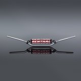 Renthal 06+ Yamaha Raptor 700R 7/8 in. Handlebar ATV - Tanium thumbnail 1