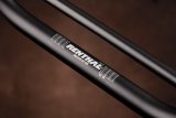 Renthal 99-09 Honda TRX400EX/ X 7/8 in. Handlebar ATV - Silver thumbnail 5