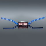 Renthal 09-12 KTM SX/ SX-F/ 06-13 Suz RM/ RMZ/ 18-21 Yamaha YZ-F Fatbar - Blue thumbnail 1