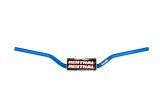 Renthal 09-12 KTM SX/ SX-F/ 06-13 Suz RM/ RMZ/ 18-21 Yamaha YZ-F Fatbar - Blue thumbnail 2