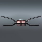 Renthal RC High Fatbar - Black thumbnail 1