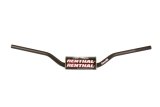 Renthal RC High Fatbar - Black thumbnail 2