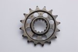 Renthal 09-16 Suzuki GSX-R1000 Front Sprocket - 530-17P Teeth thumbnail 1