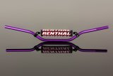 Renthal RC 7/8 Handlebar - Purple thumbnail 1
