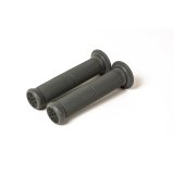 Renthal Push-On Grip Medium - Grey thumbnail 1