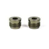 Renthal Revo PDS04 End Cap - Aluminum Gold thumbnail 1