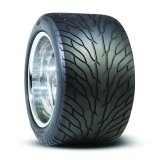 Mickey Thompson Sportsman S/R Tire - 29X15.00R15LT 98H 90000000225 thumbnail 1