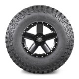 Mickey Thompson Baja Boss X Tire - 40X13.50R17LT 115F 90000038404 thumbnail 3