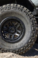 Mickey Thompson Baja Legend MTZ Tire - 38X15.50R20LT 128Q 90000057371 thumbnail 5
