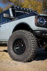 Mickey Thompson Baja Legend MTZ Tire - 38X15.50R20LT 128Q 90000057371 thumbnail 6