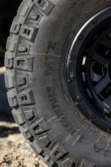 Mickey Thompson Baja Legend MTZ Tire - 38X15.50R20LT 128Q 90000057371 thumbnail 7
