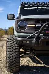 Mickey Thompson Baja Legend MTZ Tire - 38X15.50R20LT 128Q 90000057371 thumbnail 8