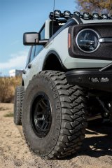 Mickey Thompson Baja Legend MTZ Tire - 38X15.50R20LT 128Q 90000057371 thumbnail 9