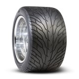 Mickey Thompson Sportsman S/R Tire - 33X22.00R20LT 97H 90000000222 thumbnail 2
