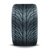 Mickey Thompson Sportsman S/R Tire - 33X22.00R20LT 97H 90000000222 thumbnail 3